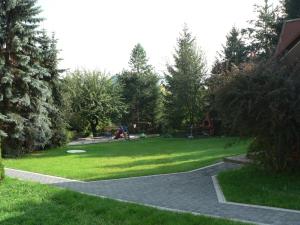 Ośrodek Wypoczynkowy Ania