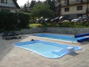 Ośrodek Wypoczynkowy Ania