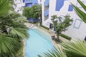 The Crest Santora by Wanida monthly rate