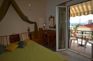 Samaina Samos Greece