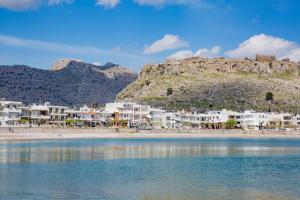 Haraki Dream View Rhodes Greece