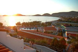 Lemnos Village Resort Hotel Limnos Greece