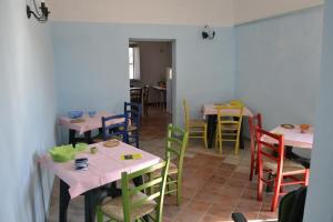 Podere S.Giulia - casale Banditelle
