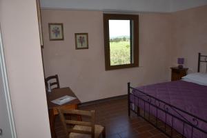 Podere S.Giulia - casale Banditelle