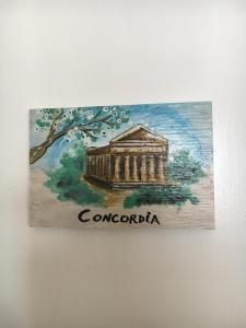 Camera Quadrupla con Bagno Privato