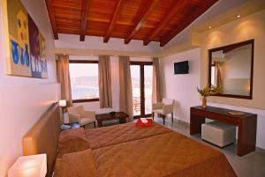 Lemnos Village Resort Hotel Limnos Greece