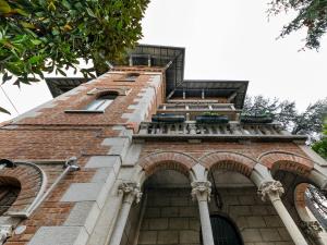 Five-Bedroom Deluxe Apartment room in Residenza Le Dimore Centro