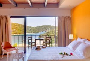 Ornella Beach Resort & Villas Epirus Greece