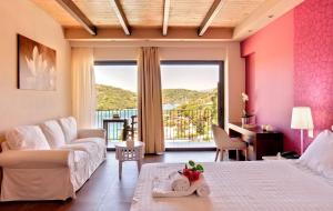 Ornella Beach Resort & Villas Epirus Greece