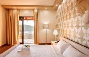 Ornella Beach Resort & Villas Epirus Greece