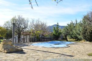 Camping Castillo de Loarre