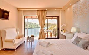 Ornella Beach Resort & Villas Epirus Greece