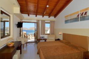 Lemnos Village Resort Hotel Limnos Greece