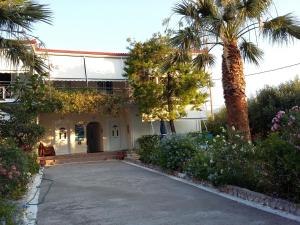 Elea Guesthouse Parnassos Greece