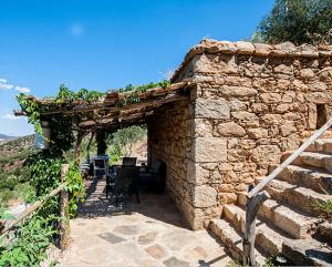 Maisons d'hotes Les Bergeries 