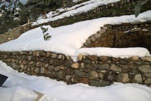 Maisons d'hotes Les Bergeries 