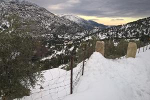 Maisons d'hotes Les Bergeries 