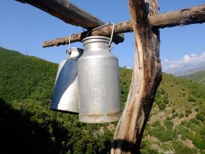 Maisons d'hotes Les Bergeries 