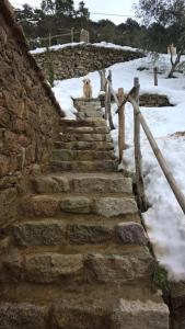 Maisons d'hotes Les Bergeries 