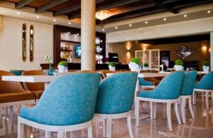 Ornella Beach Resort & Villas