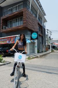 บริการและสิ่งอำนวยความสะดวก