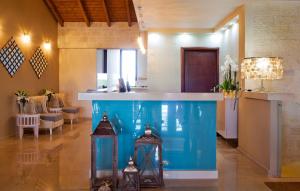 Ornella Beach Resort & Villas