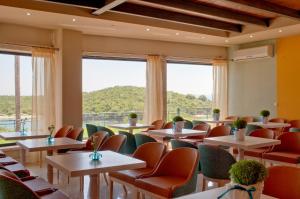 Ornella Beach Resort & Villas Epirus Greece