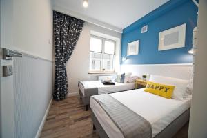 Apartmán Rint - Centrum Malmeda Street Białystok Polsko