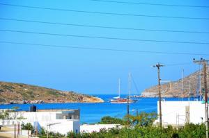 Mira Mare Studios Lipsoi-Island Greece