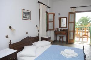 Pegasus Studios & Apartments Skyros Greece