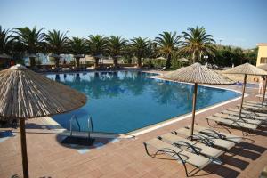 Lemnos Village Resort Hotel Limnos Greece