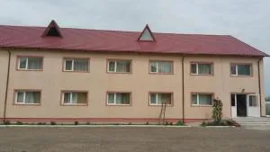 Casa Rustica Apart & Rooms - Cîmpineanca