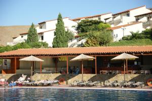 Lemnos Village Resort Hotel Limnos Greece