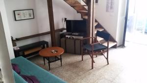 La Discesa di San Camillo