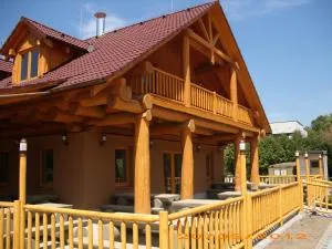 Penzion U Fábů - Podivín