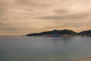 Hotel Villa Nisteri Thassos Greece