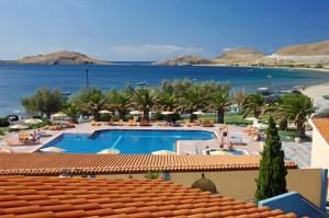 Lemnos Village Resort Hotel Limnos Greece