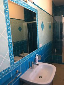 Le 9 Gocce Seaview Apartment img16