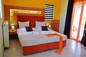 Shine Studios Lesvos Greece