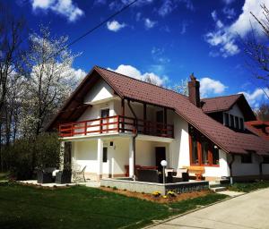 House Samardzic