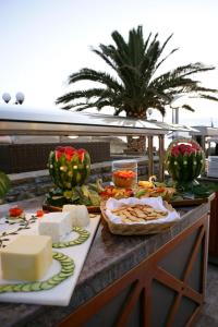 Lemnos Village Resort Hotel Limnos Greece