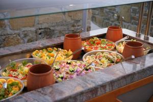Lemnos Village Resort Hotel Limnos Greece