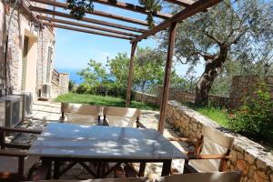 Dio Guesthouses Arkadia Greece