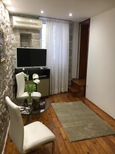 Duplex Studio Traversa- Split Old Town