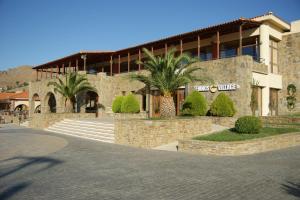 Lemnos Village Resort Hotel Limnos Greece
