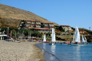 Lemnos Village Resort Hotel Limnos Greece