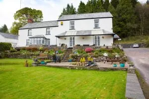 Llwyn Onn Guest House - Merthyr Tydfil