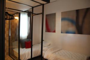 Phòng cho 4 Người (Quad Room)