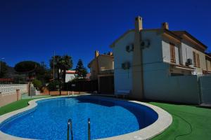 Bungalow Costa Marfil Orange Costa