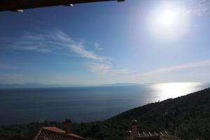 Dio Guesthouses Arkadia Greece